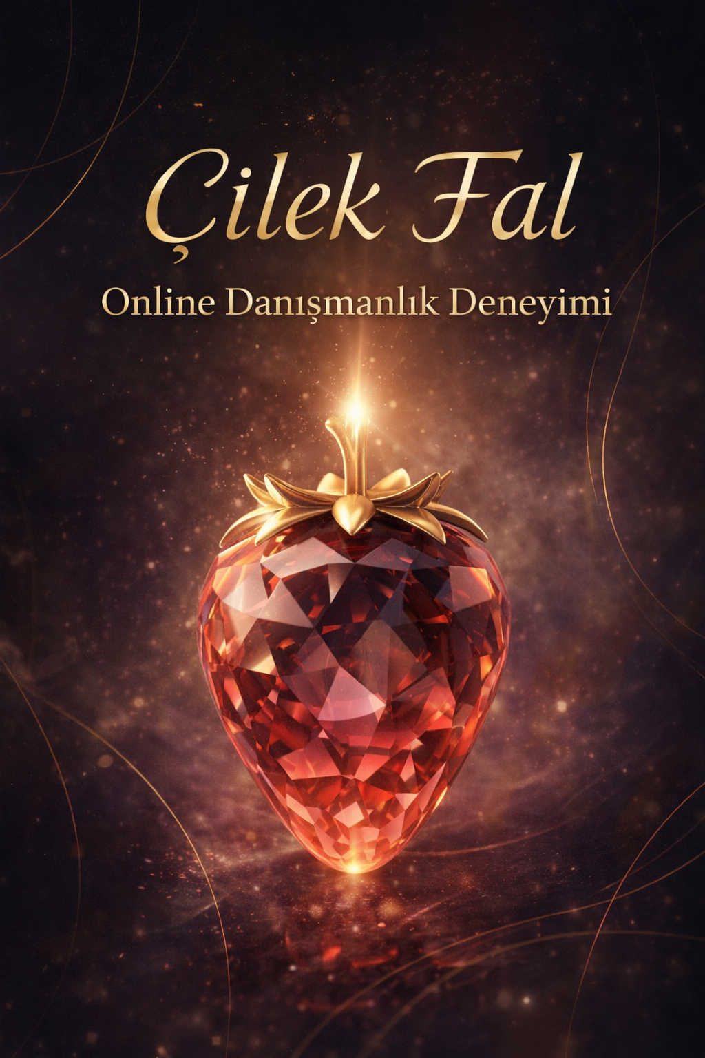 Çilek Fal Cafe Online Falcılar - Gizli ve Güvenli Görüşme